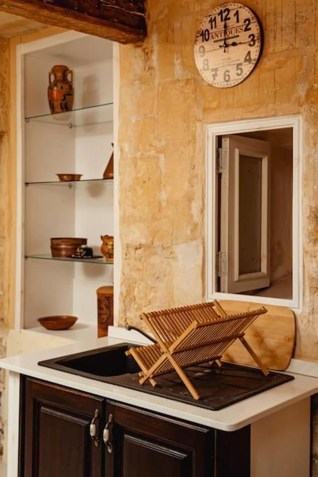 Enchanting 2Bdr Townhouse In Valletta Centre! Eksteriør bilde