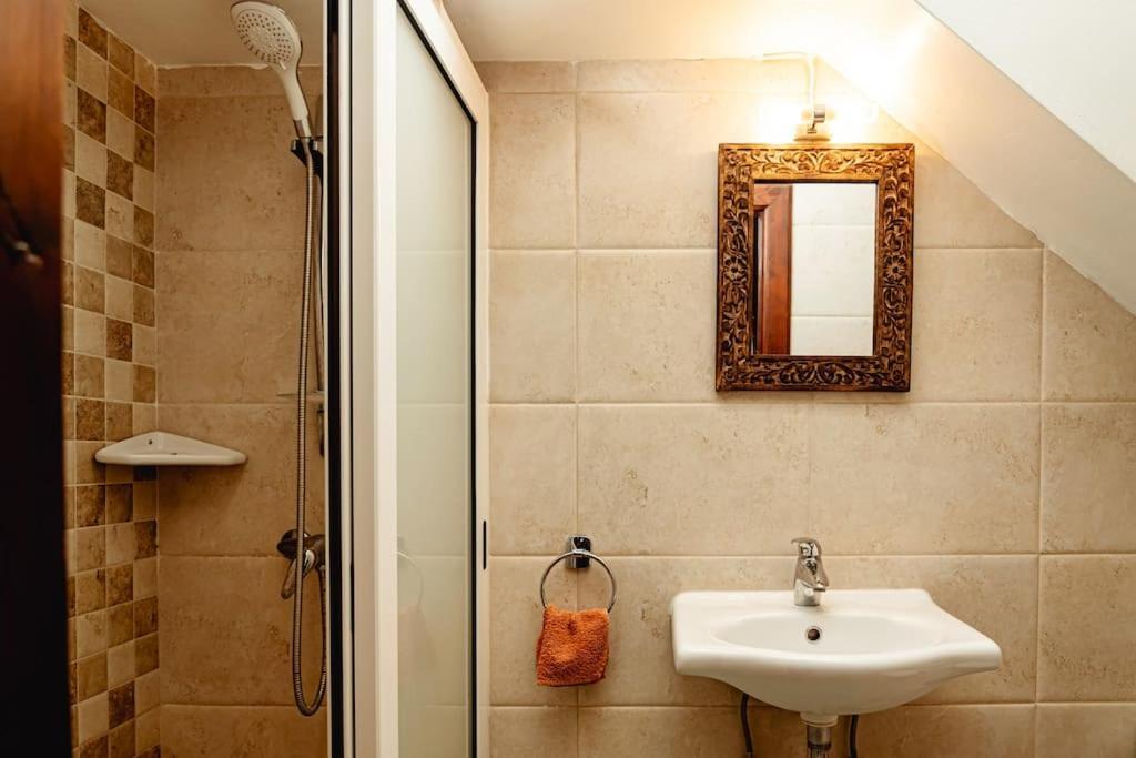 Enchanting 2Bdr Townhouse In Valletta Centre! Eksteriør bilde